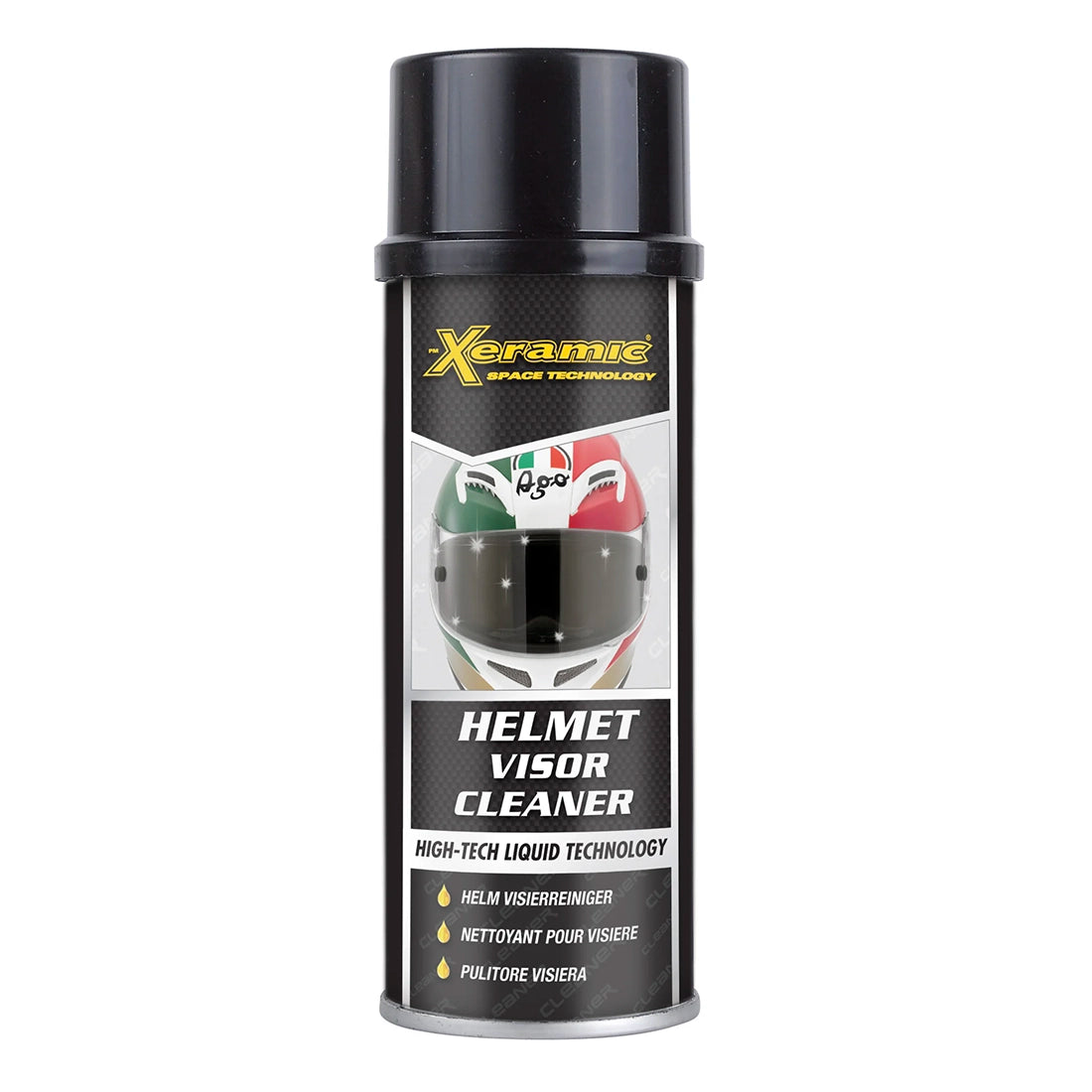 Xeramic Helm- a Visierreiniger 200 ml