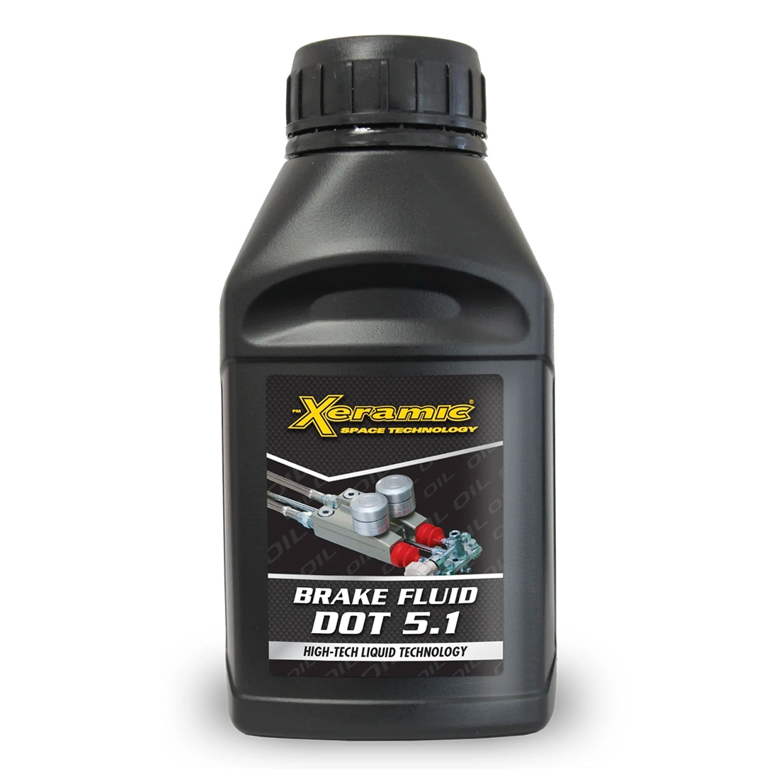 Xeramic brake oil Dot 5.1 250ML