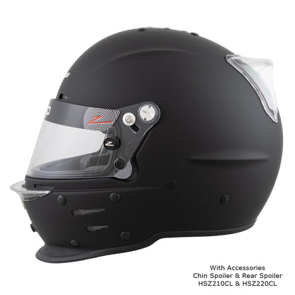 Zamp RZ-62 black