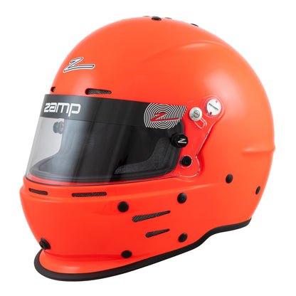 Zamp RZ-62 Fluorescent Orange