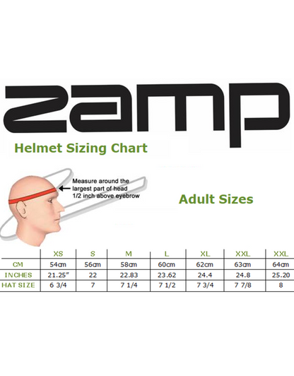 Zamp RZ-62/RZ-60/RZ-40/RZ-44 cheek pads