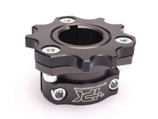 IPK MKB mini 30mm support achter remschijf + flens - KartKings