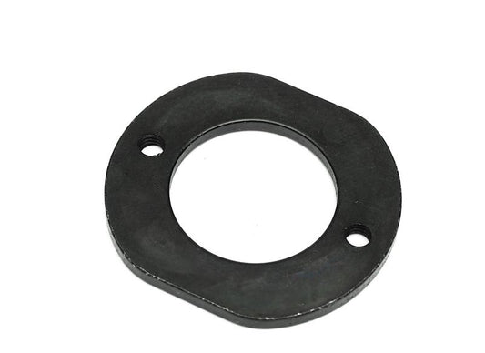 IPK Fusee eccenter bottom plate dark edition