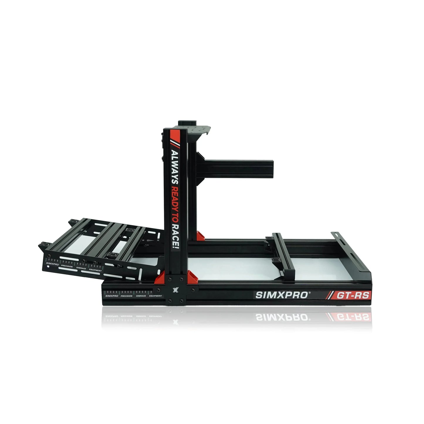 SimXPro GT - RS Sim Racing Cockpit - KartKings